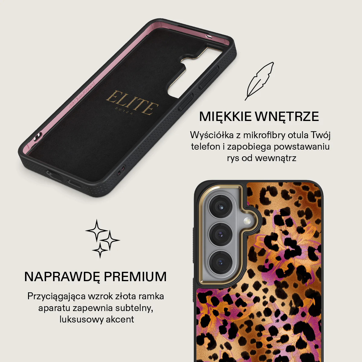 Wild Era - Samsung Galaxy S26 Etui - Image 10