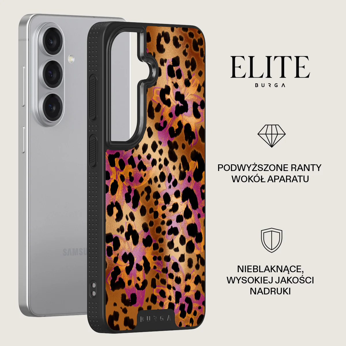 Wild Era - Samsung Galaxy S26 Etui - Image 13