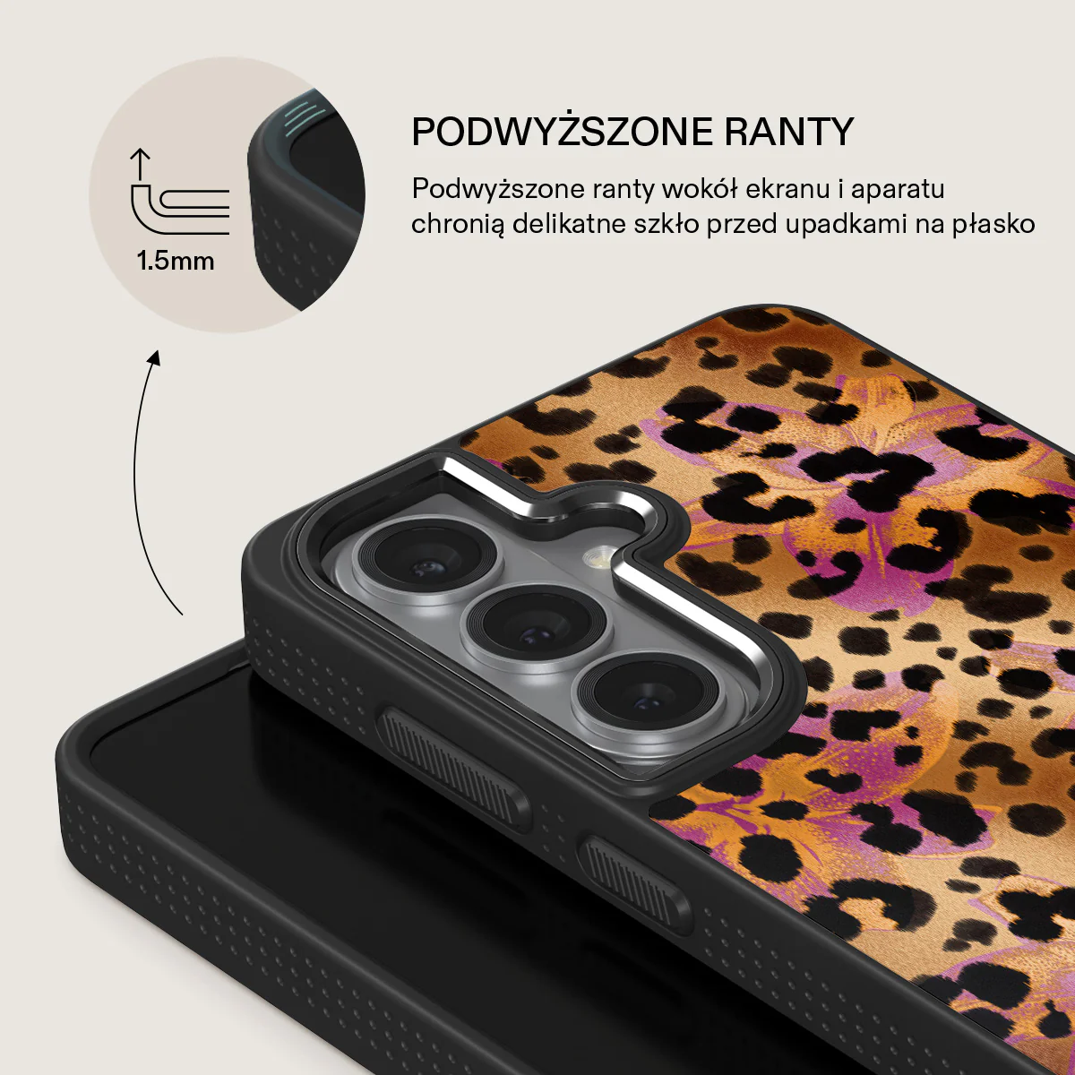 Wild Era - Samsung Galaxy S26 Etui - Image 15