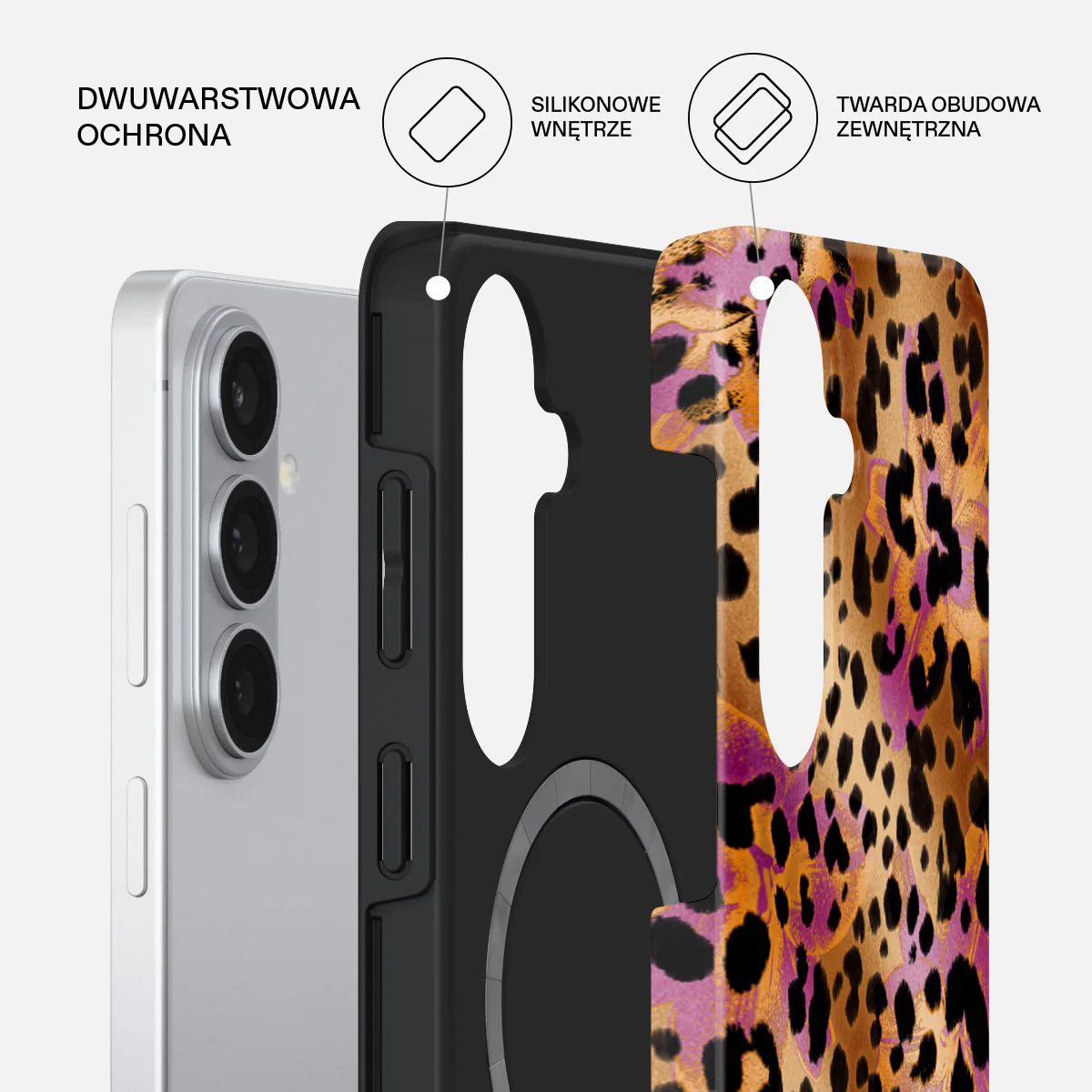 Wild Era - Samsung Galaxy S26 Etui - Image 2