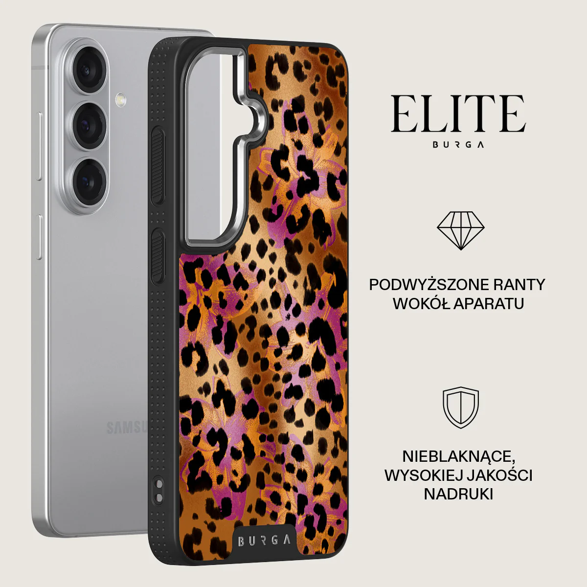Wild Era - Samsung Galaxy S26 Etui - Image 20