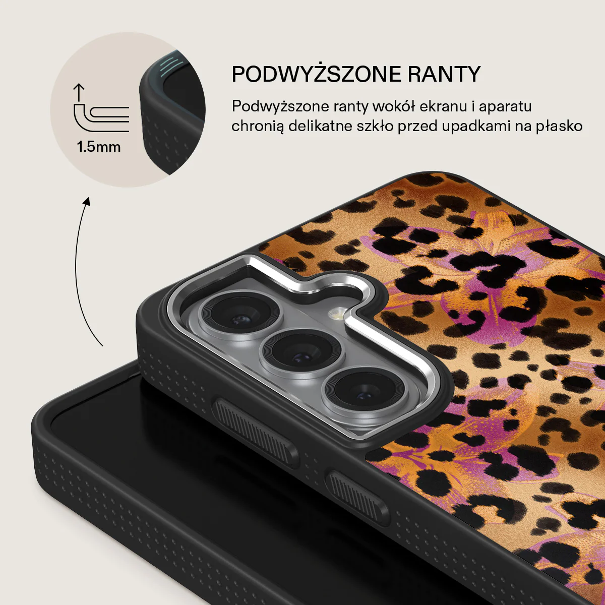 Wild Era - Samsung Galaxy S26 Etui - Image 22