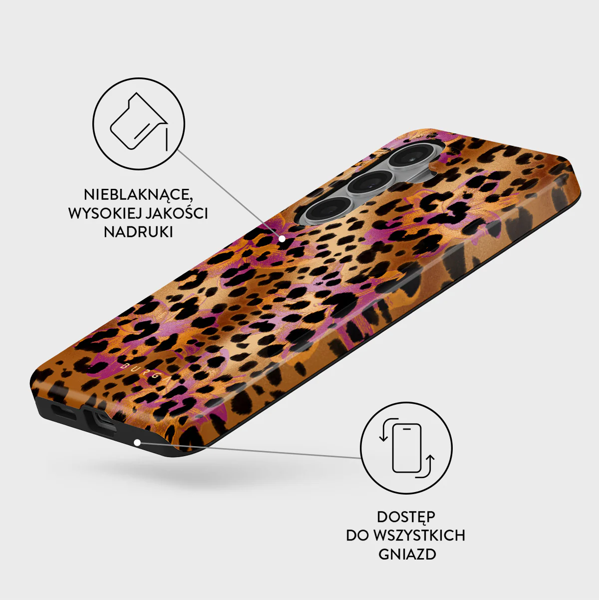 Wild Era - Samsung Galaxy S26 Etui - Image 3