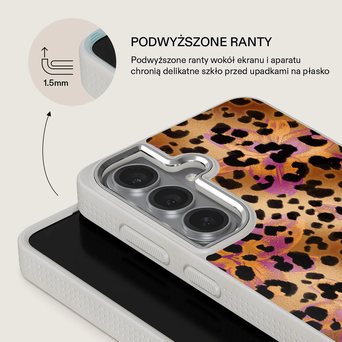 Wild Era - Samsung Galaxy S26 Etui - Image 36
