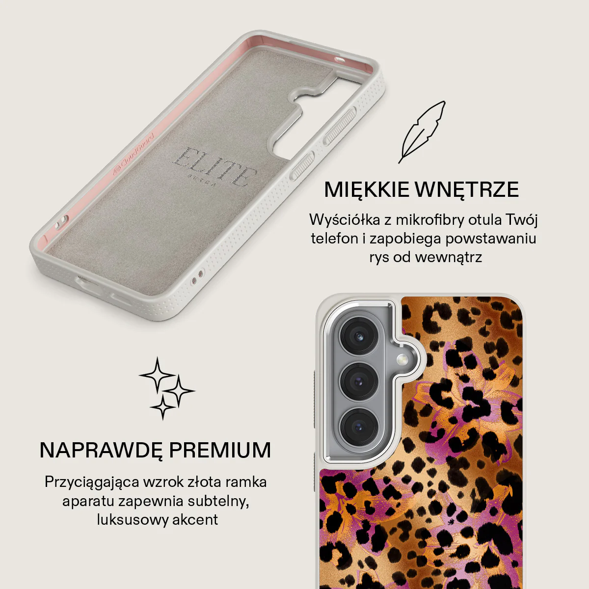 Wild Era - Samsung Galaxy S26 Etui - Image 38