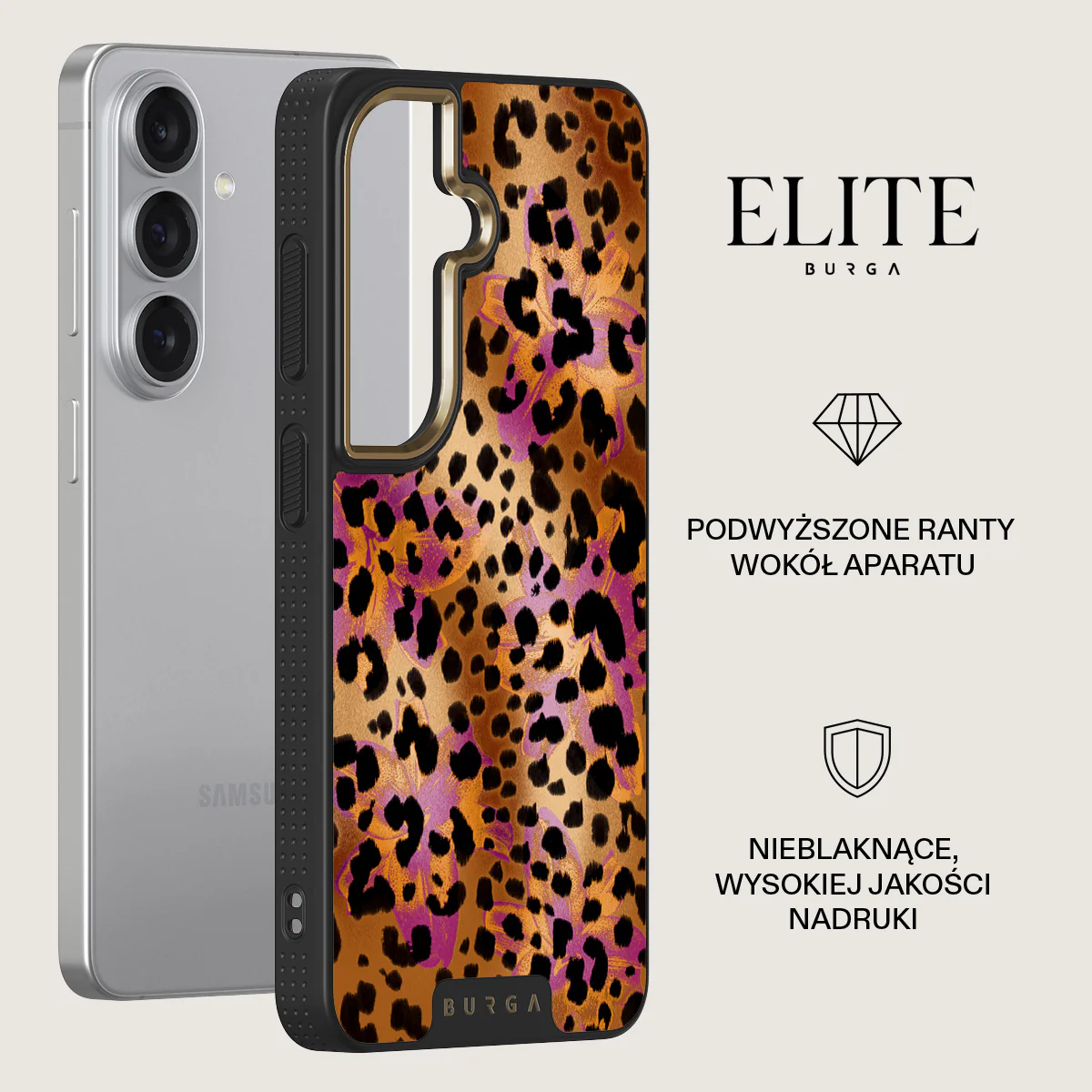 Wild Era - Samsung Galaxy S26 Etui - Image 6