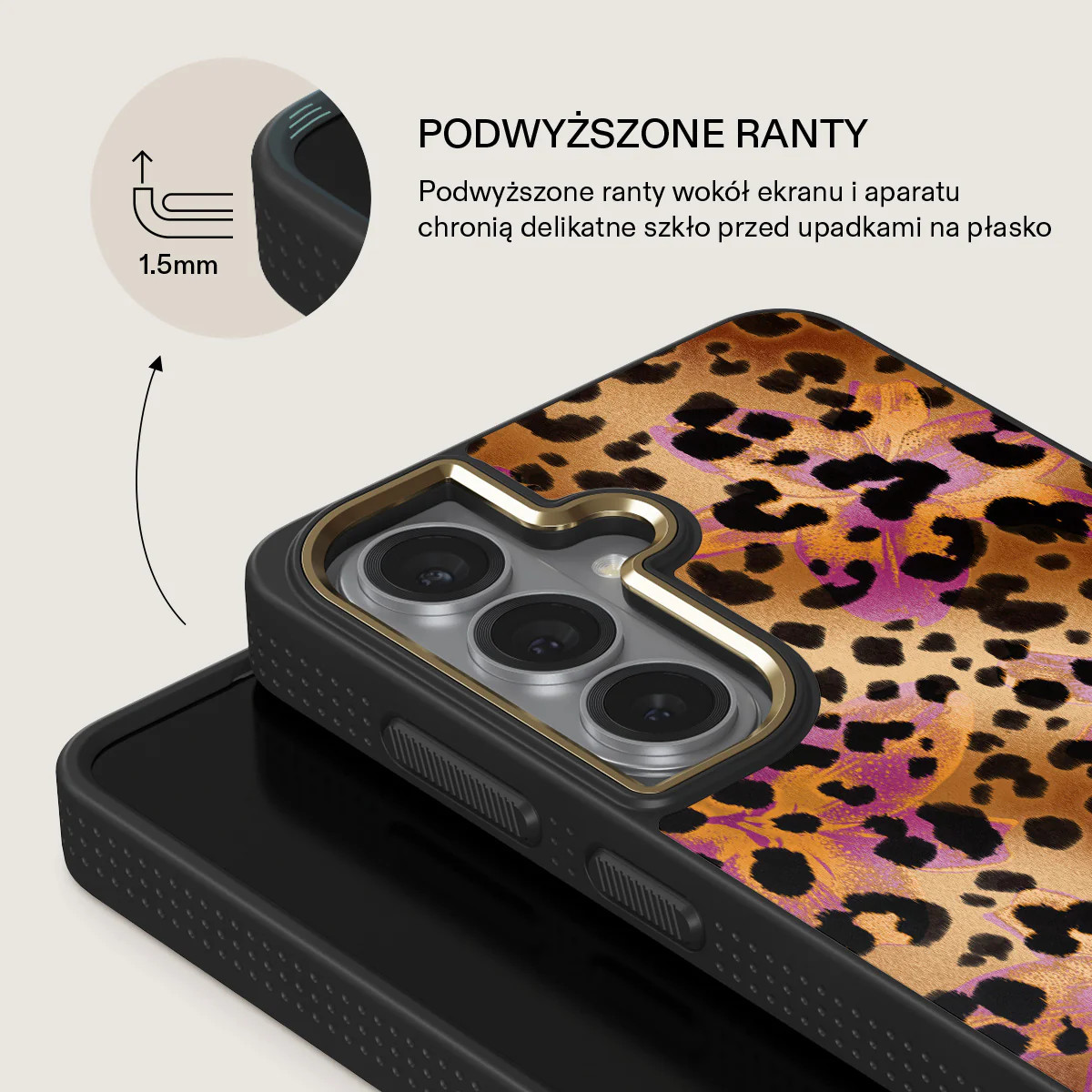 Wild Era - Samsung Galaxy S26 Etui - Image 8