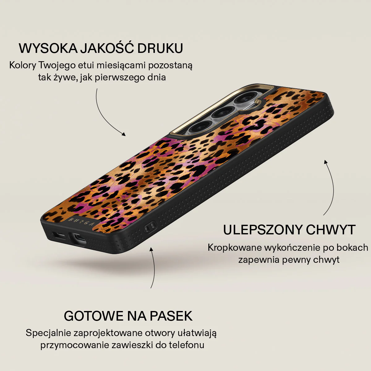 Wild Era - Samsung Galaxy S26 Etui - Image 9