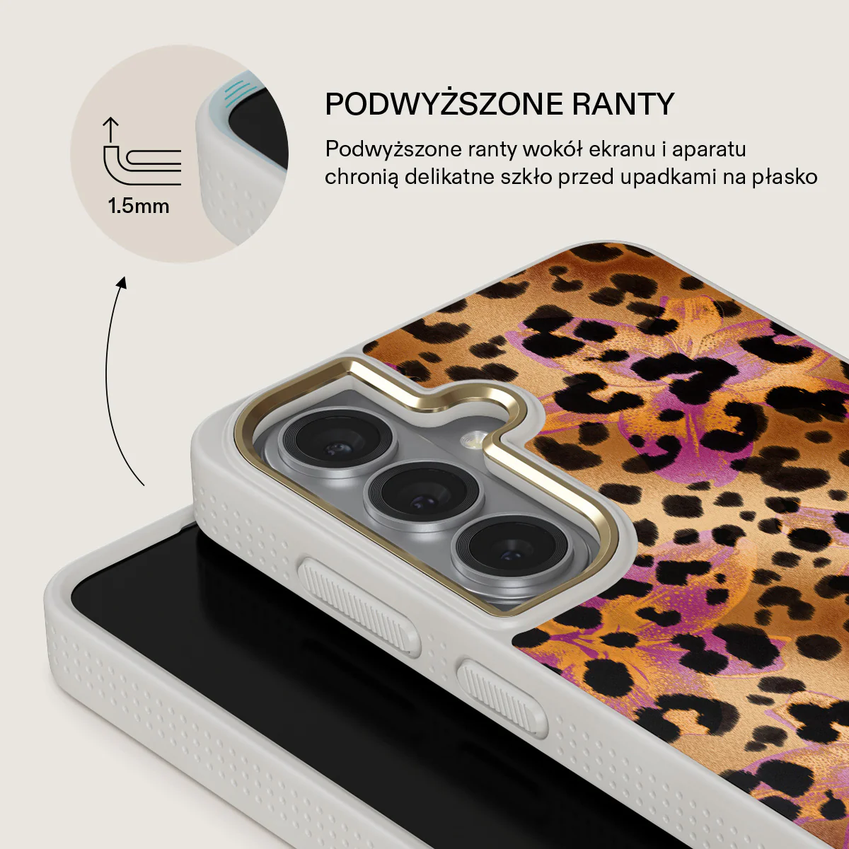 Wild Era - Samsung Galaxy S26 Plus Etui - Image 29