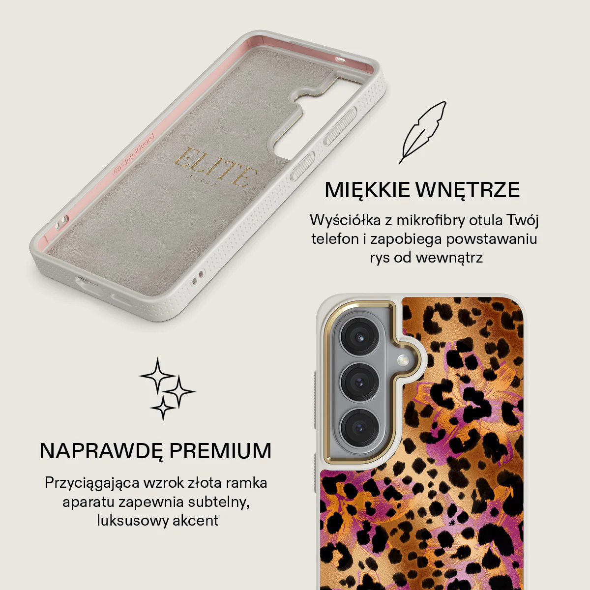 Wild Era - Samsung Galaxy S26 Plus Etui - Image 31