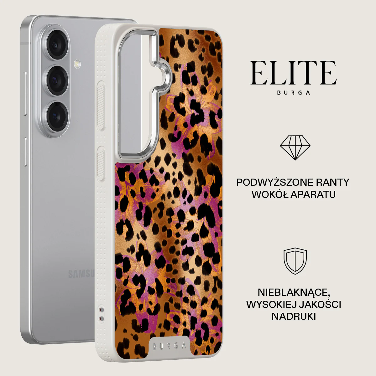 Wild Era - Samsung Galaxy S26 Plus Etui - Image 34