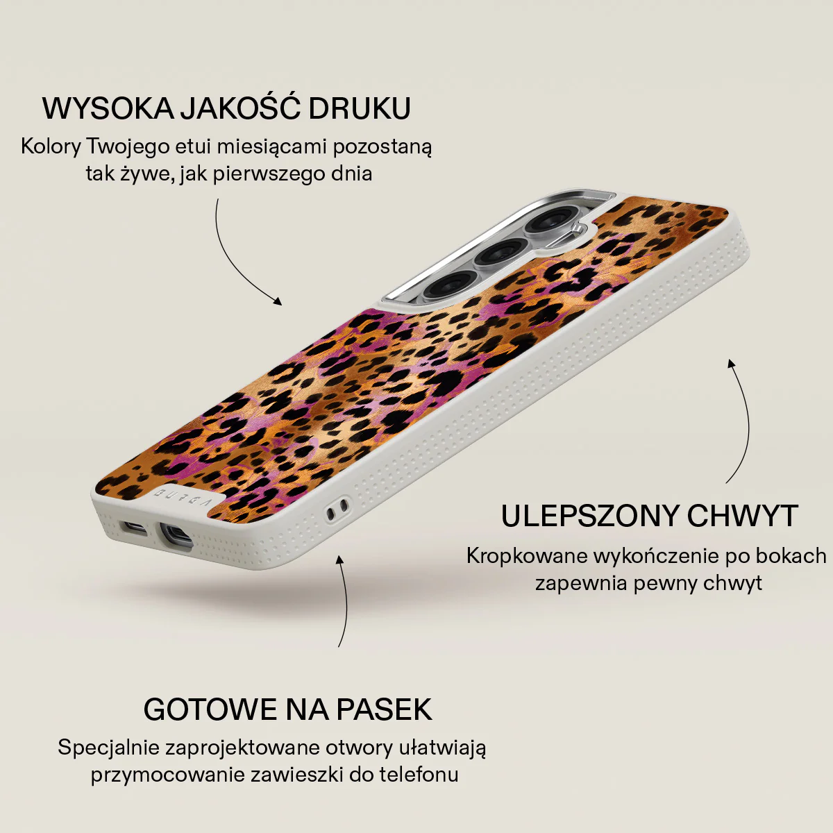 Wild Era - Samsung Galaxy S26 Plus Etui - Image 37