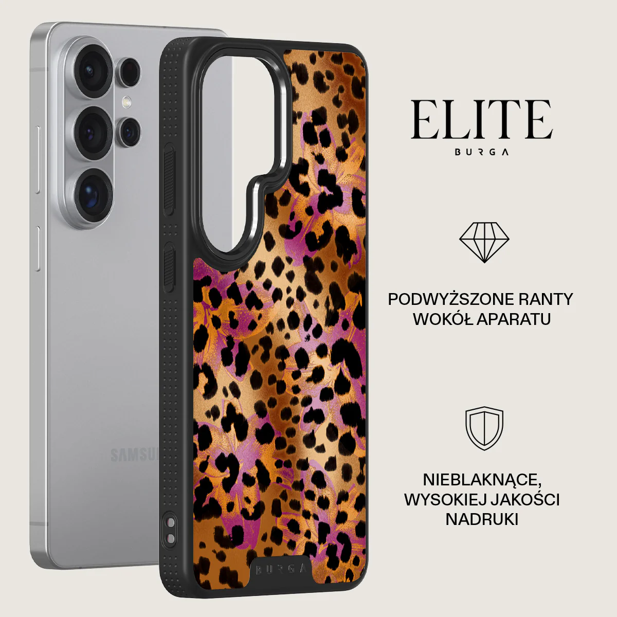 Wild Era - Samsung Galaxy S26 Ultra Etui - Image 13