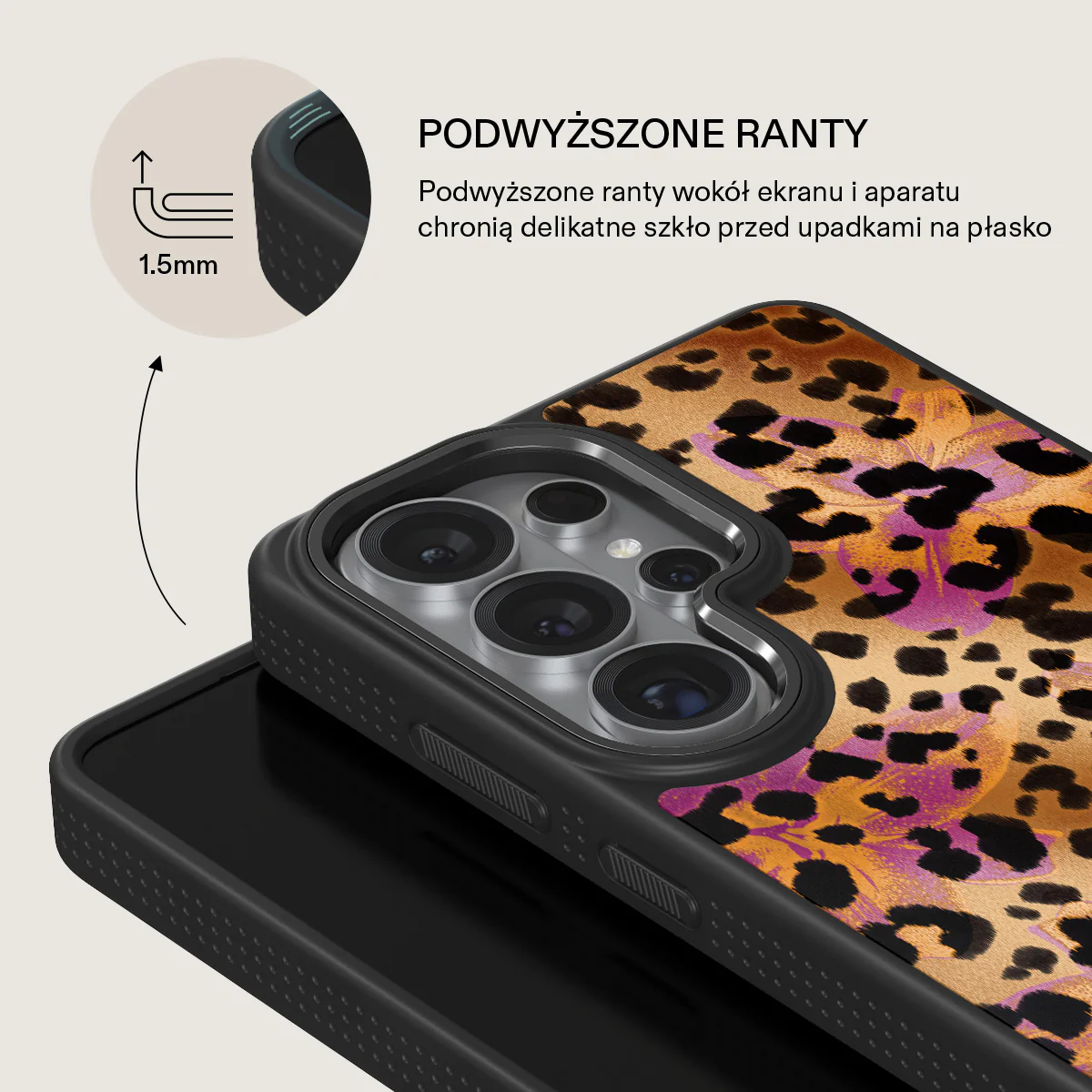 Wild Era - Samsung Galaxy S26 Ultra Etui - Image 15