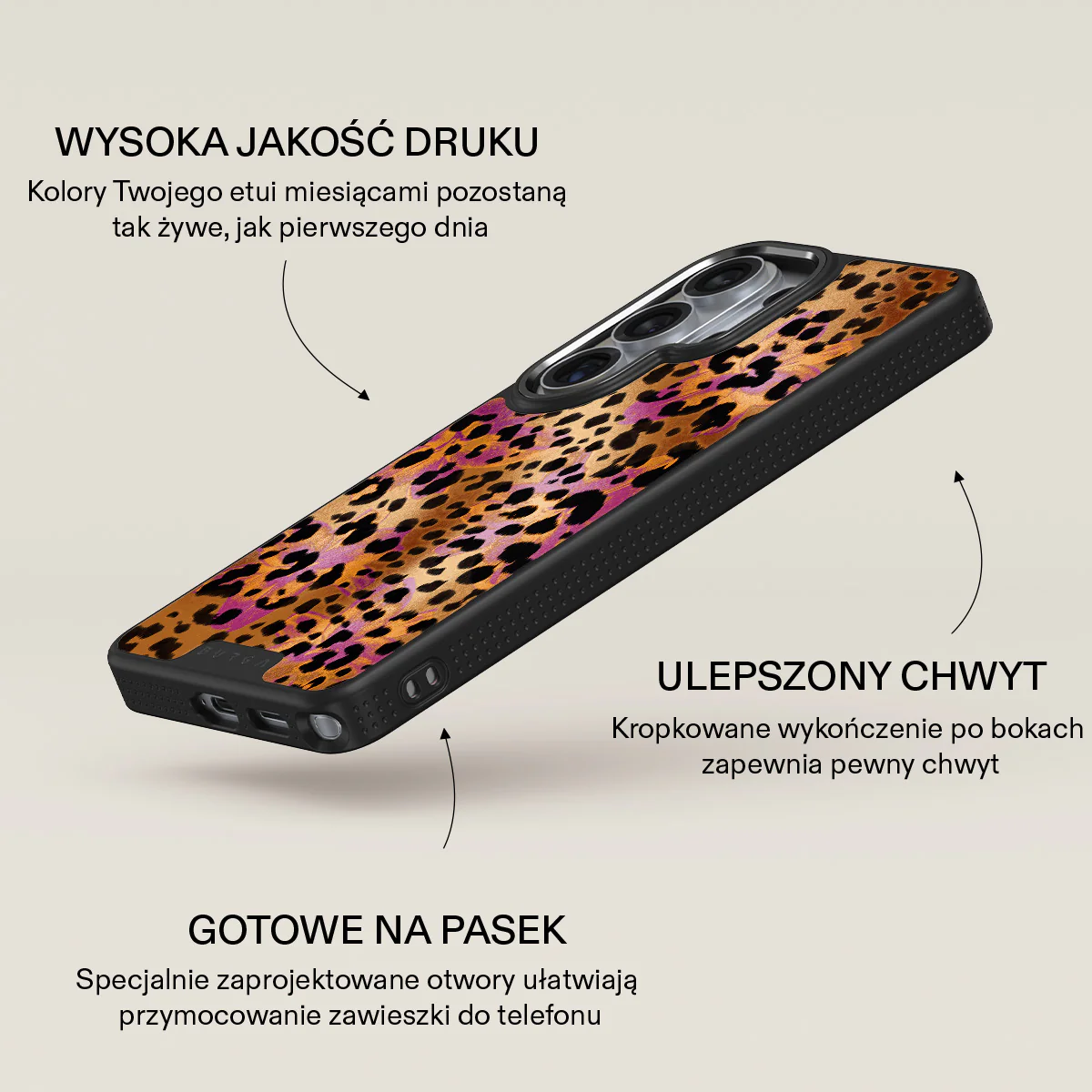 Wild Era - Samsung Galaxy S26 Ultra Etui - Image 16