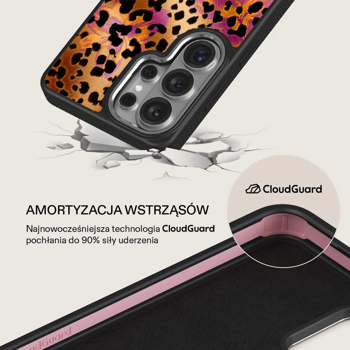 Wild Era - Samsung Galaxy S26 Ultra Etui - Image 21