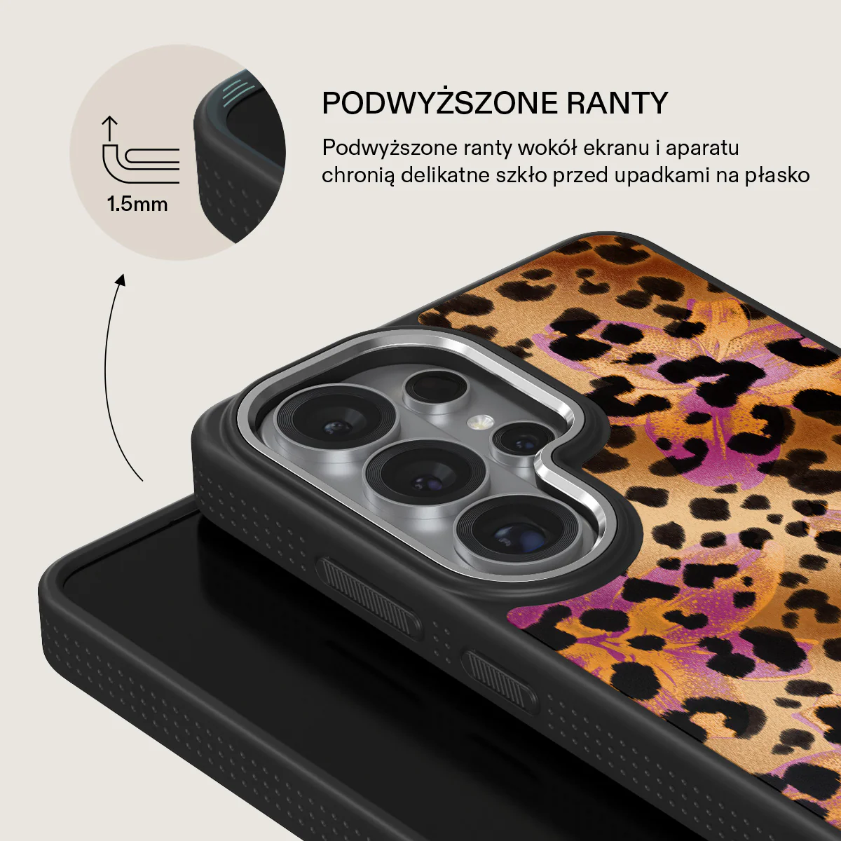 Wild Era - Samsung Galaxy S26 Ultra Etui - Image 22