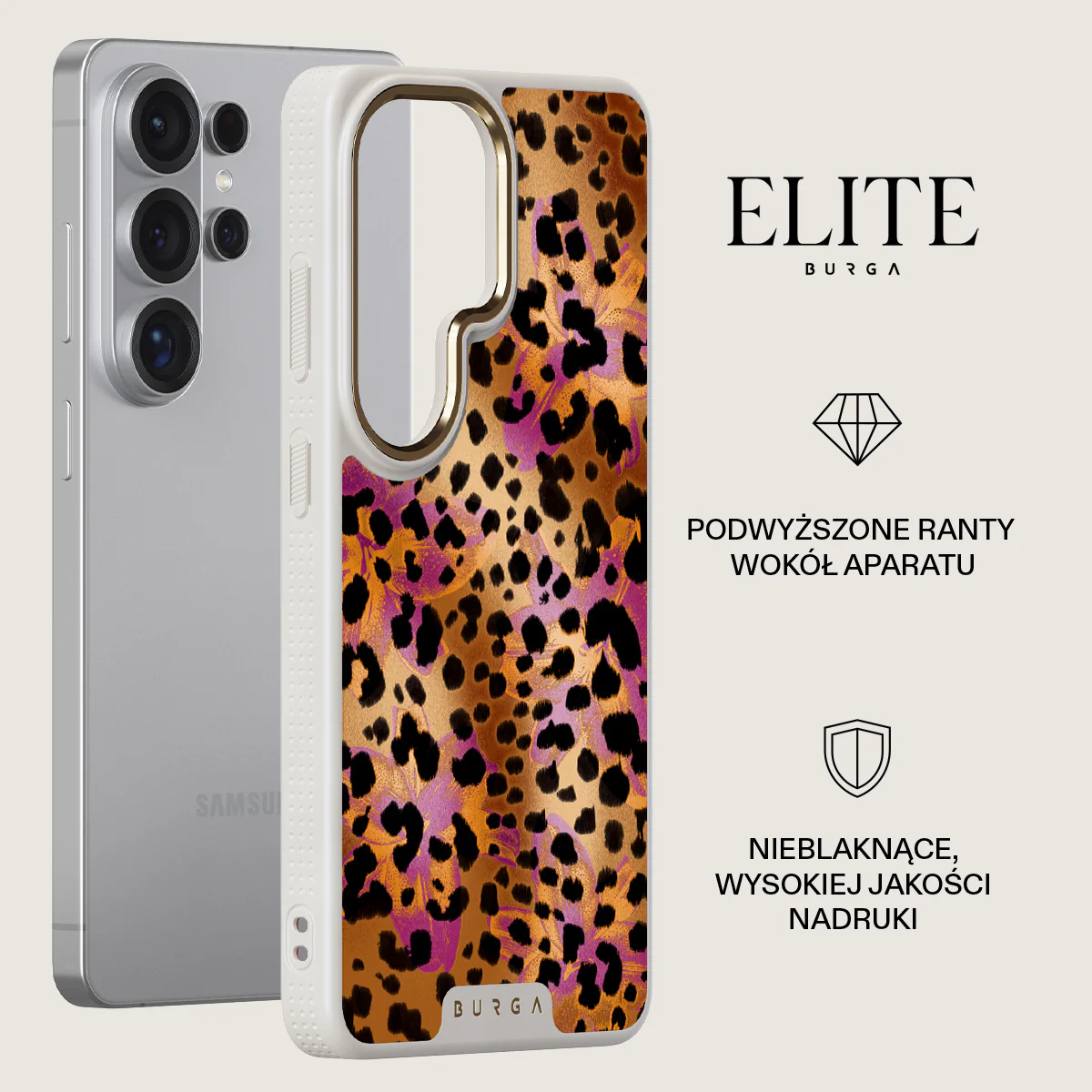Wild Era - Samsung Galaxy S26 Ultra Etui - Image 27