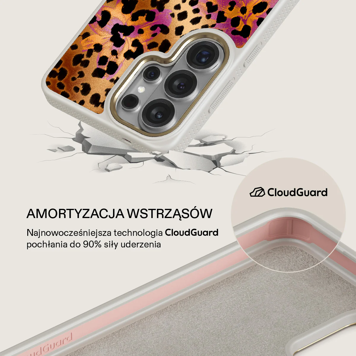 Wild Era - Samsung Galaxy S26 Ultra Etui - Image 28