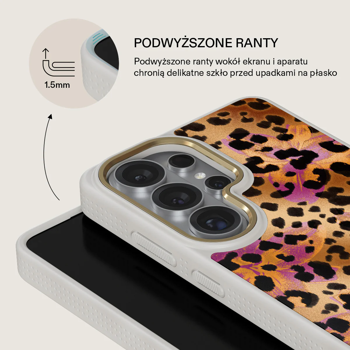 Wild Era - Samsung Galaxy S26 Ultra Etui - Image 29