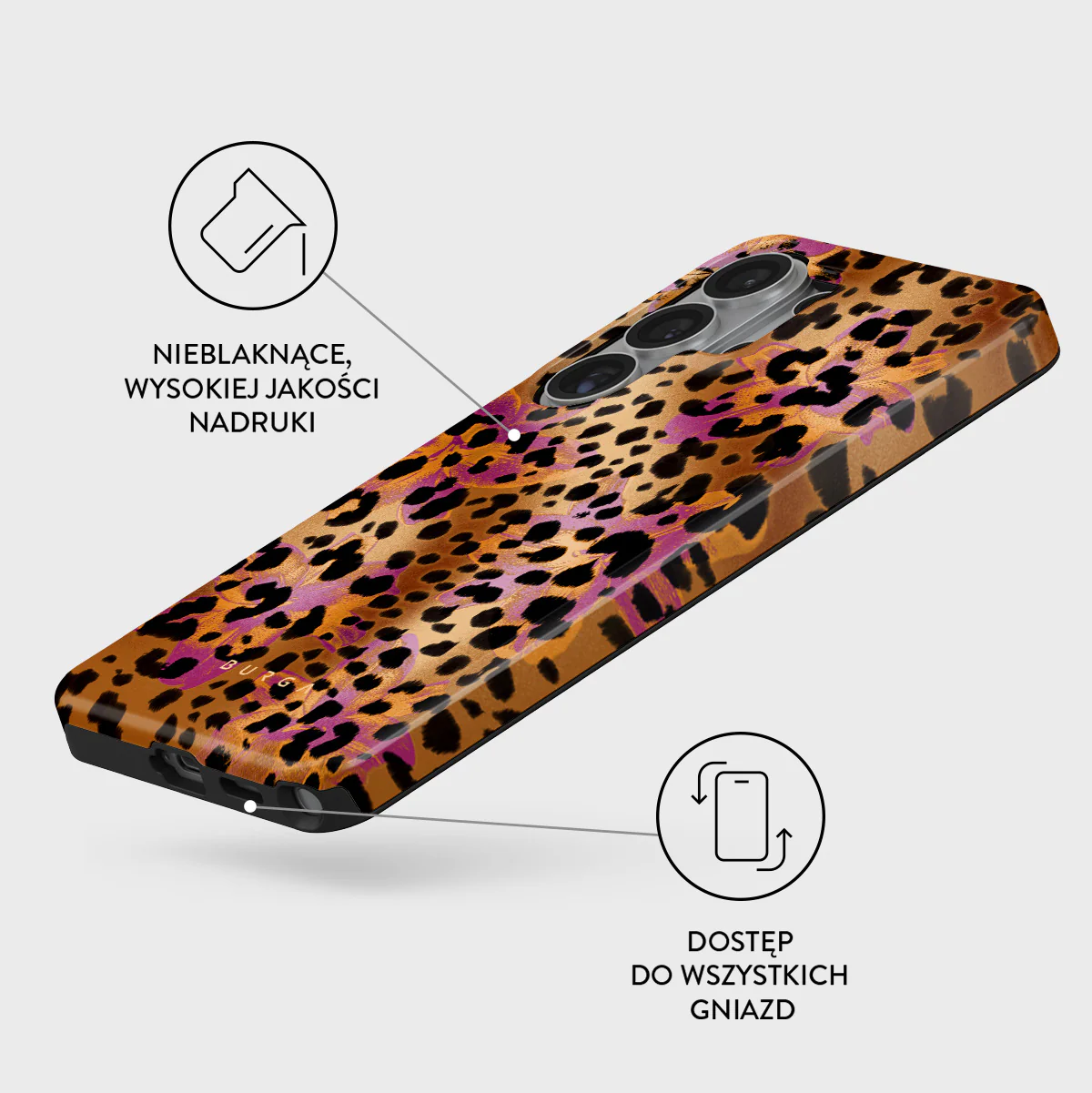 Wild Era - Samsung Galaxy S26 Ultra Etui - Image 3