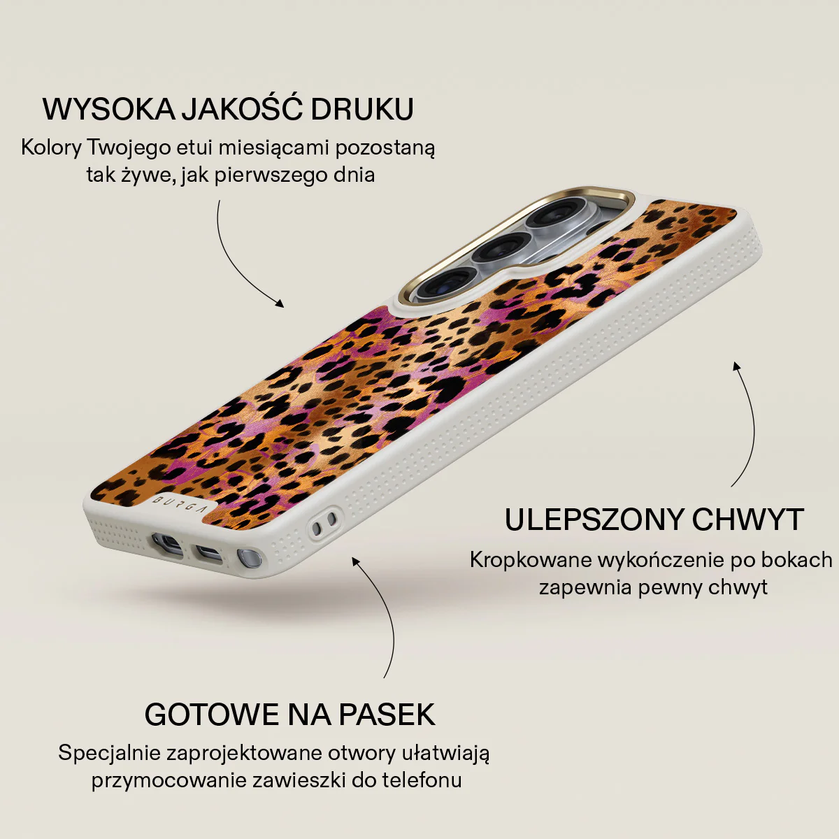 Wild Era - Samsung Galaxy S26 Ultra Etui - Image 30