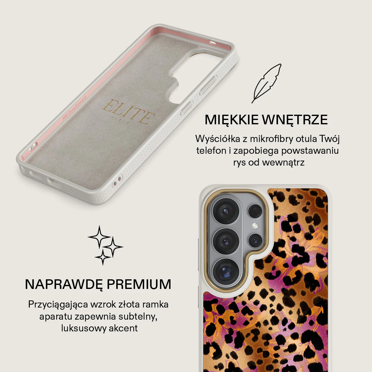 Wild Era - Samsung Galaxy S26 Ultra Etui - Image 31