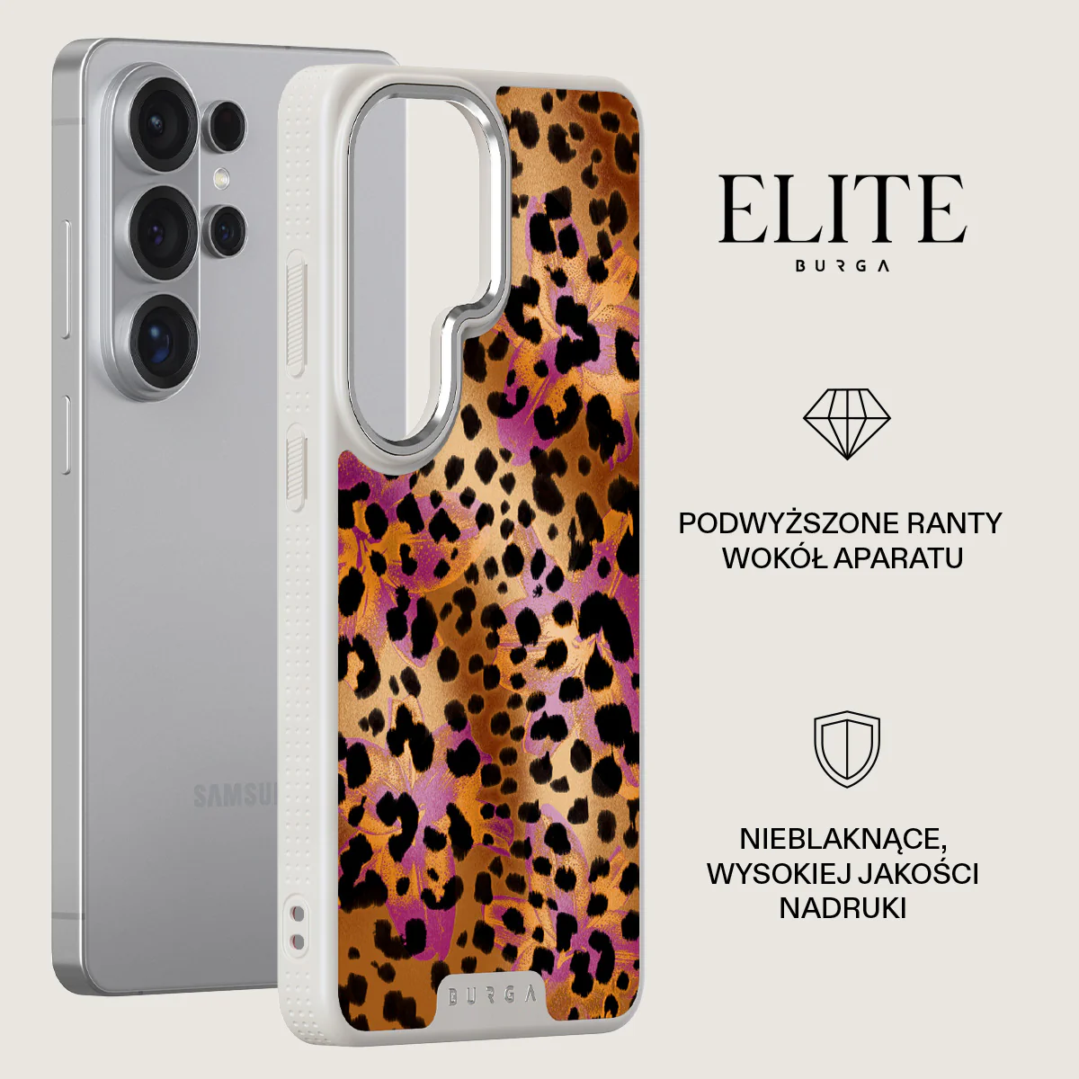 Wild Era - Samsung Galaxy S26 Ultra Etui - Image 34