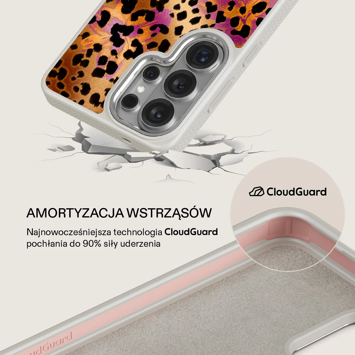 Wild Era - Samsung Galaxy S26 Ultra Etui - Image 35