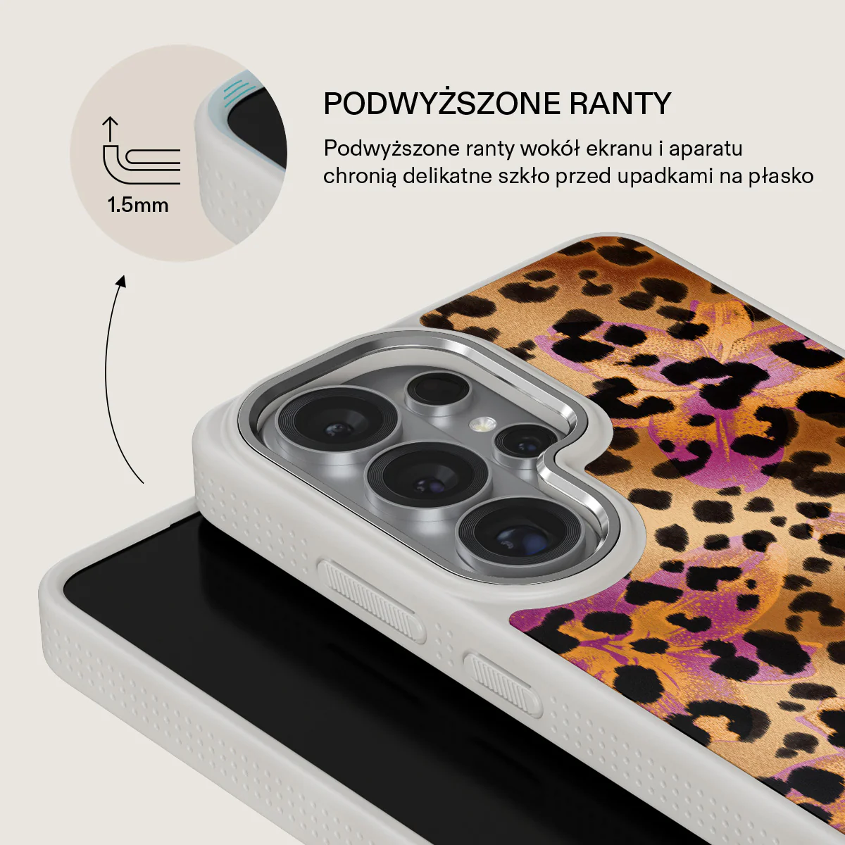 Wild Era - Samsung Galaxy S26 Ultra Etui - Image 36