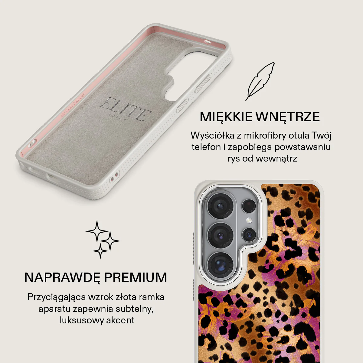 Wild Era - Samsung Galaxy S26 Ultra Etui - Image 38