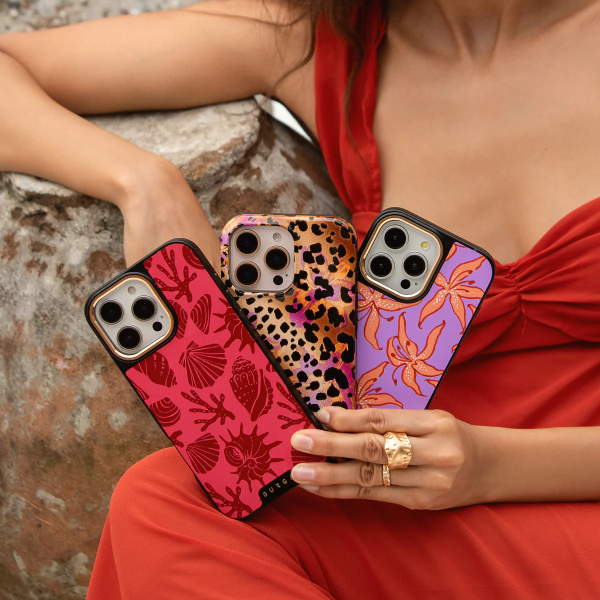Wild Era - Samsung Galaxy S26 Ultra Etui - Image 45