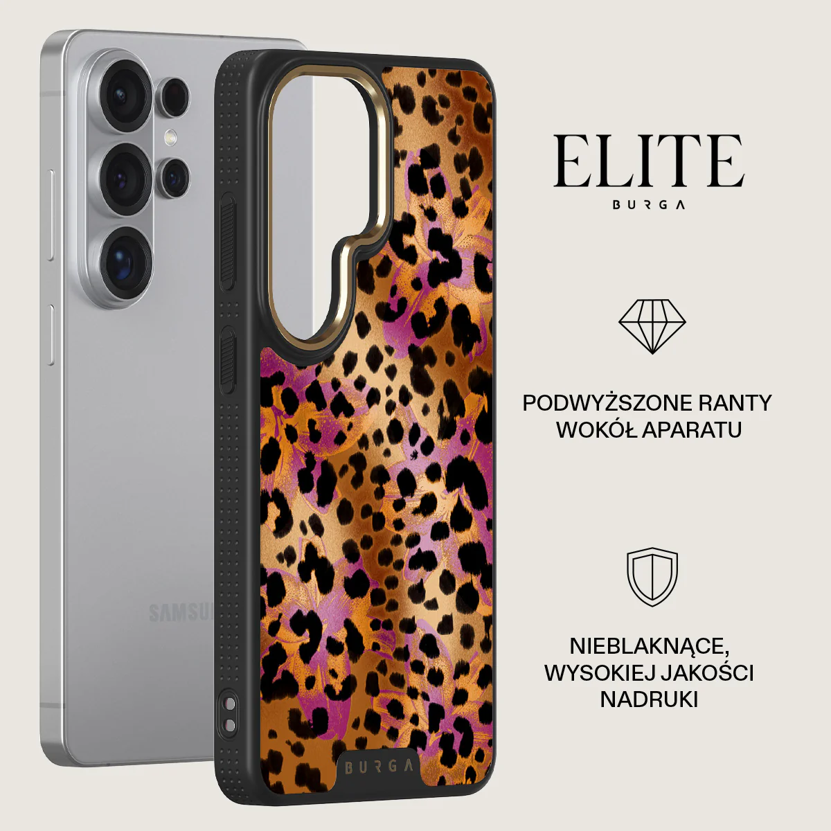 Wild Era - Samsung Galaxy S26 Ultra Etui - Image 6