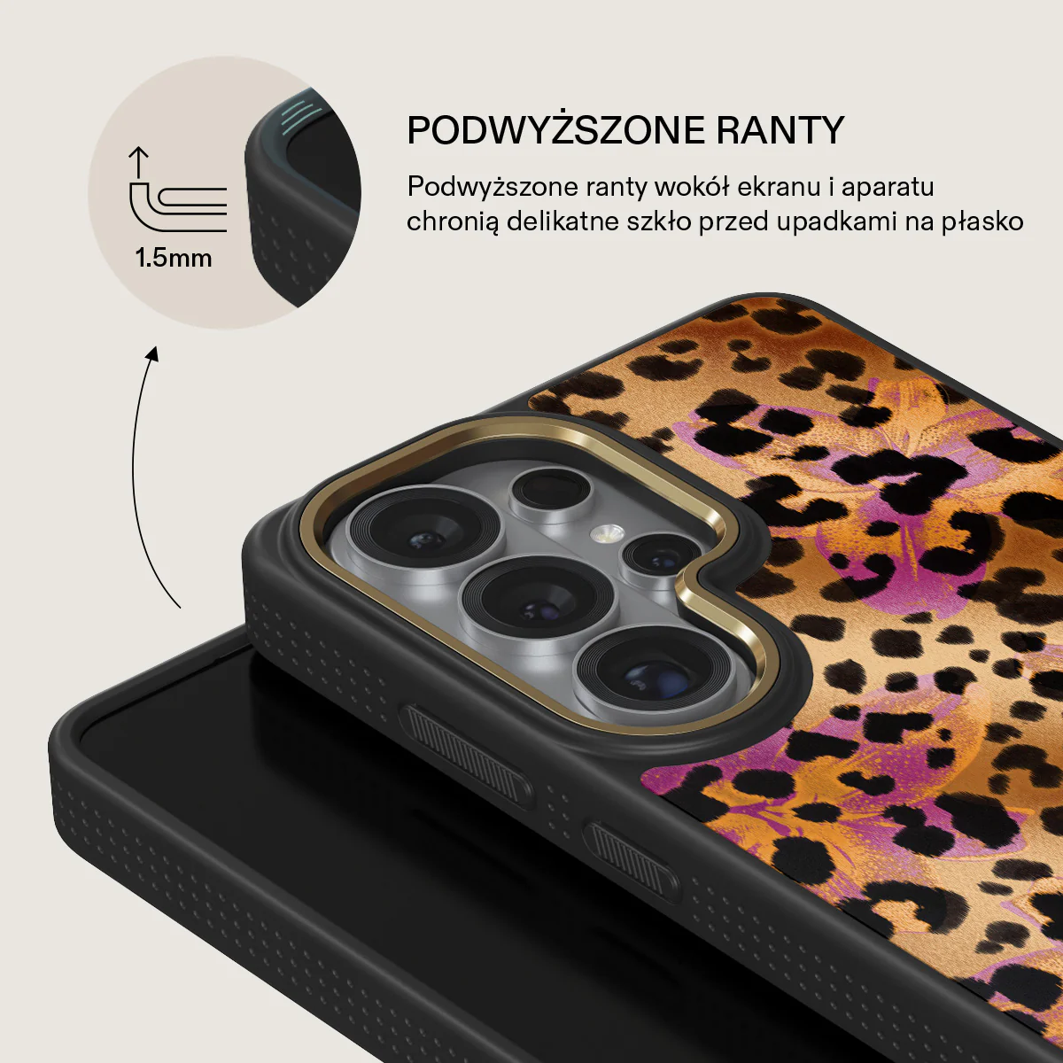 Wild Era - Samsung Galaxy S26 Ultra Etui - Image 8