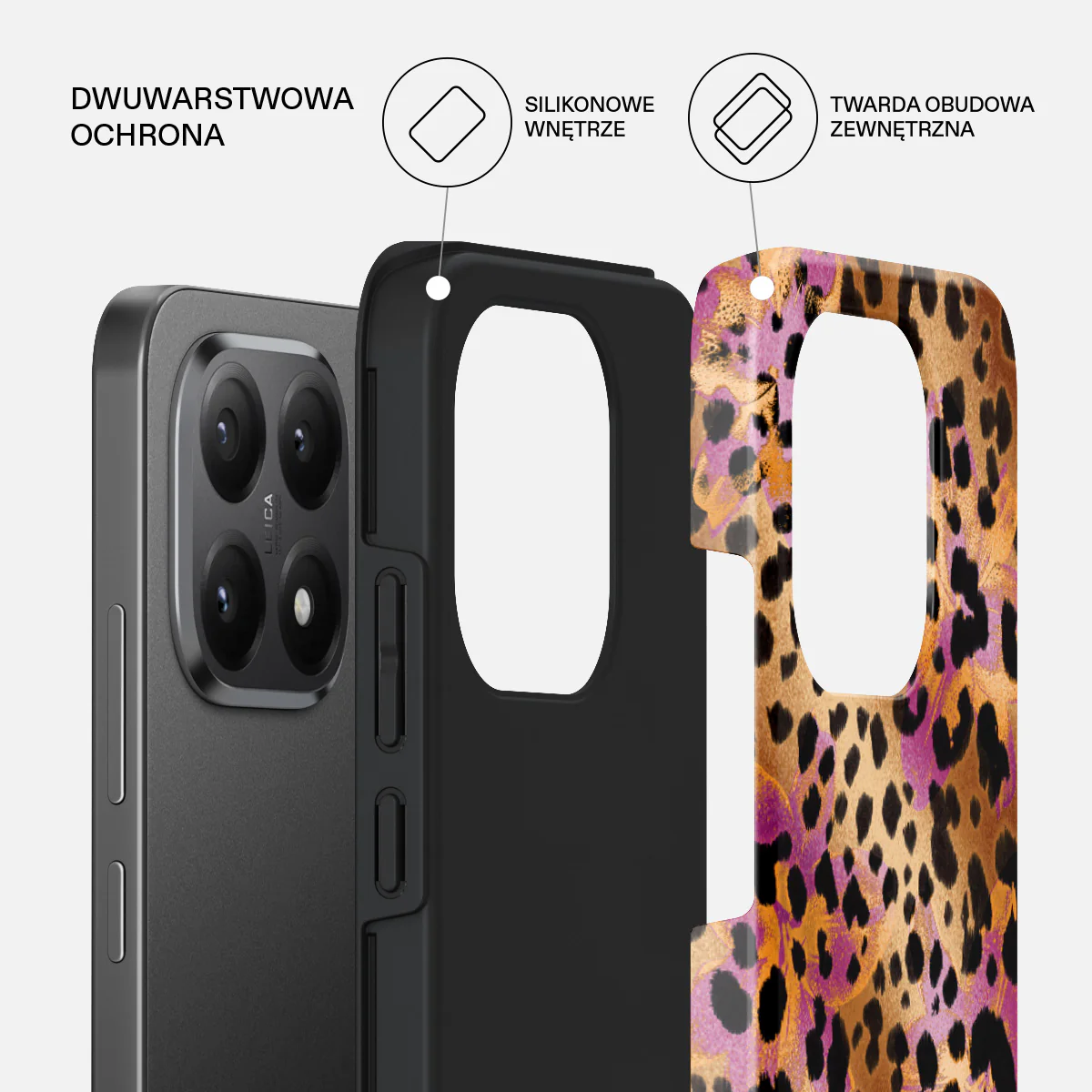 Wild Era - Xiaomi 15T Etui - Image 2