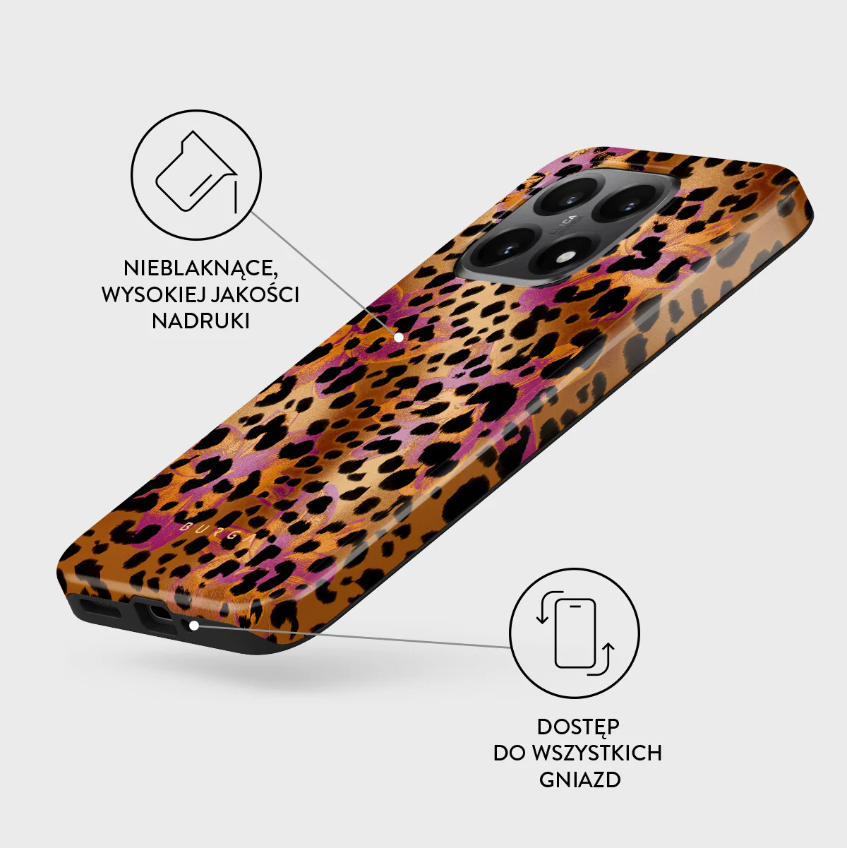 Wild Era - Xiaomi 15T Etui - Image 3