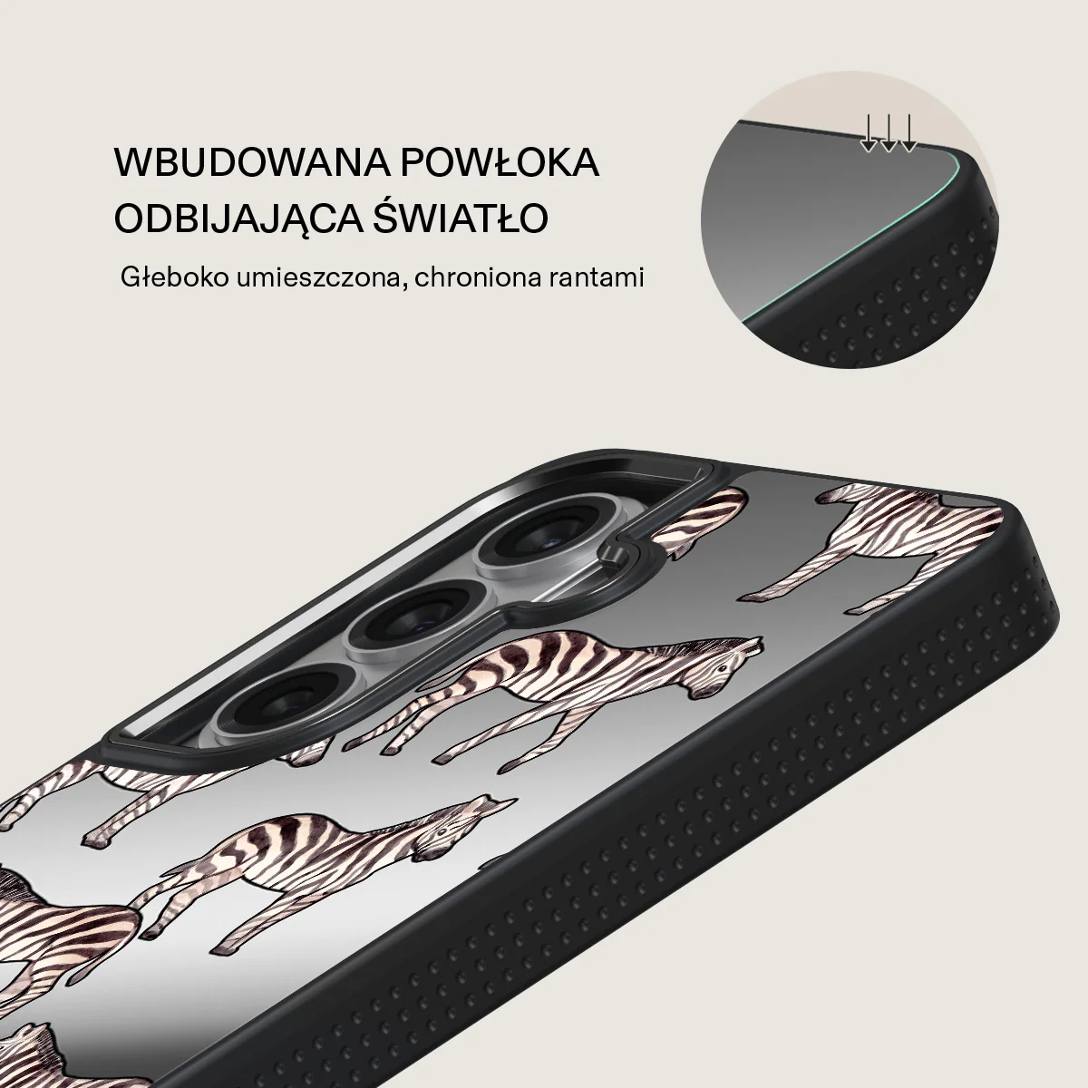 Wild Spirit - Samsung Galaxy S26 Etui - Image 12