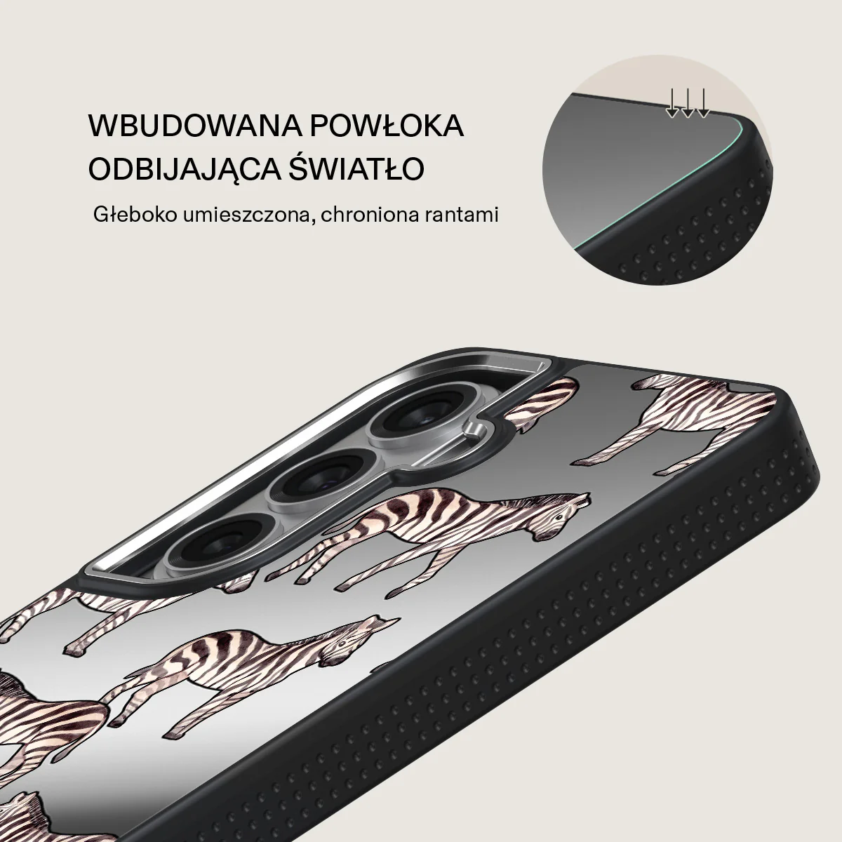 Wild Spirit - Samsung Galaxy S26 Plus Etui - Image 20