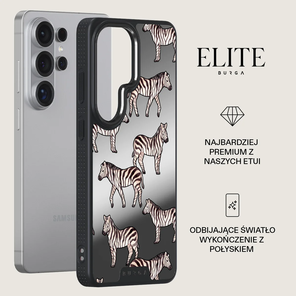 Wild Spirit - Samsung Galaxy S26 Ultra Etui - Image 10