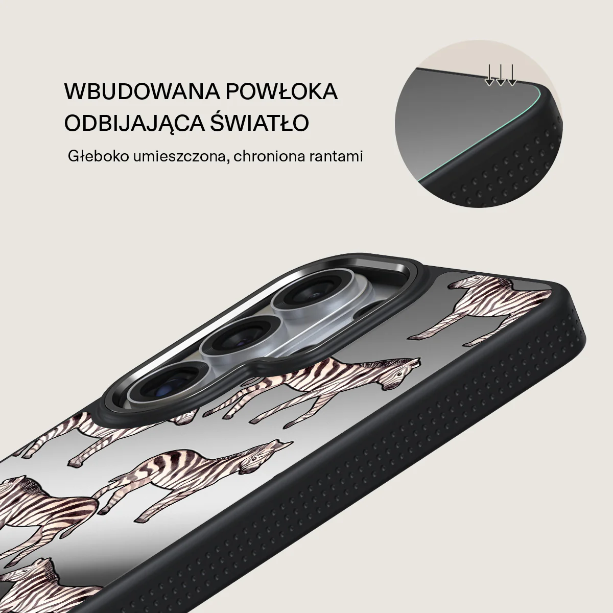 Wild Spirit - Samsung Galaxy S26 Ultra Etui - Image 12