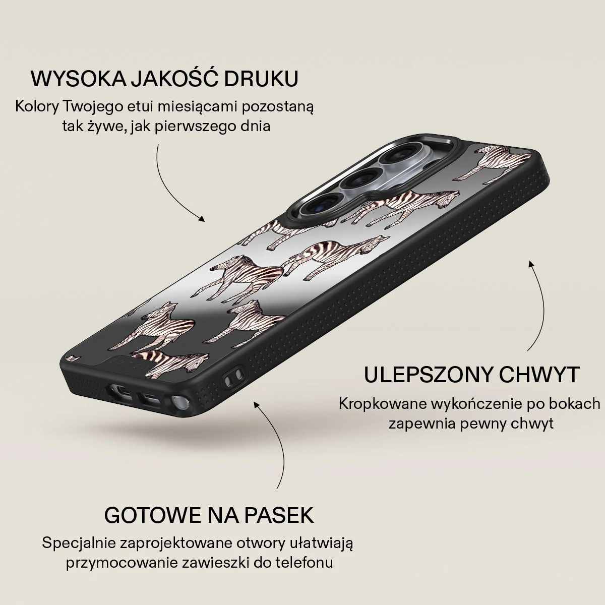 Wild Spirit - Samsung Galaxy S26 Ultra Etui - Image 14