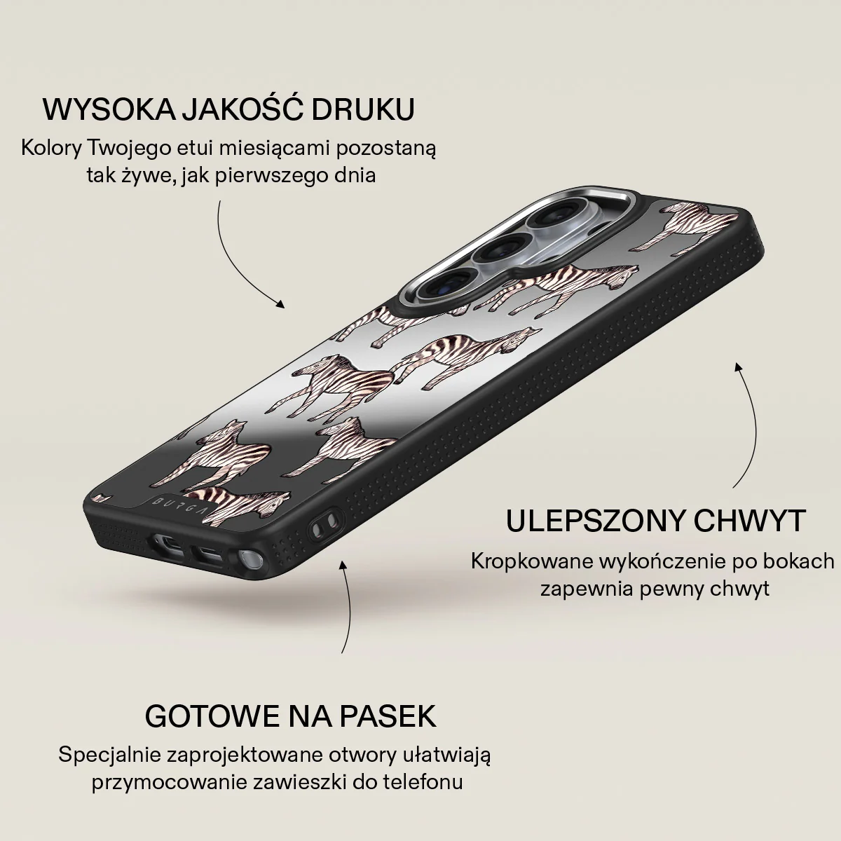 Wild Spirit - Samsung Galaxy S26 Ultra Etui - Image 22