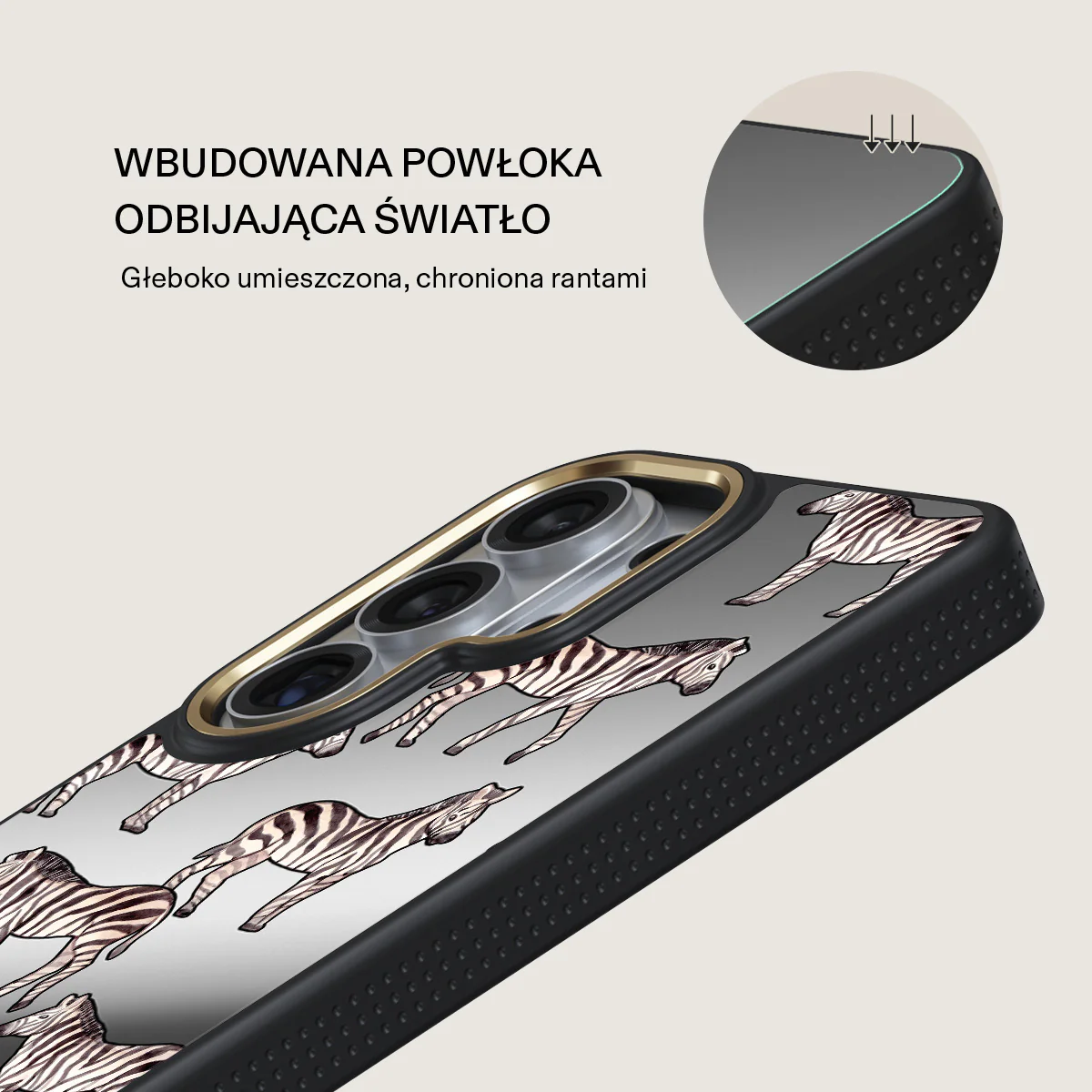 Wild Spirit - Samsung Galaxy S26 Ultra Etui - Image 4
