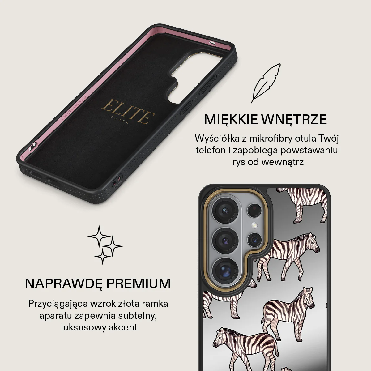 Wild Spirit - Samsung Galaxy S26 Ultra Etui - Image 7
