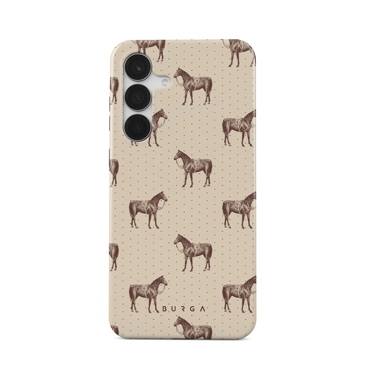Wild West - Samsung Galaxy S25 FE Etui