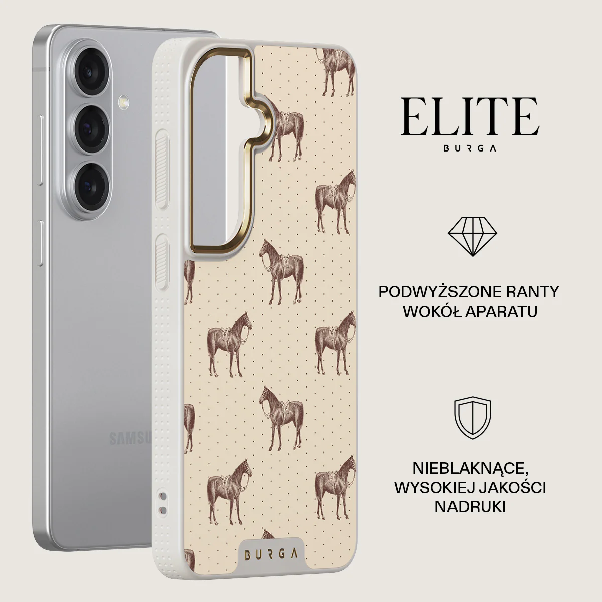 Wild West - Samsung Galaxy S26 Etui - Image 27