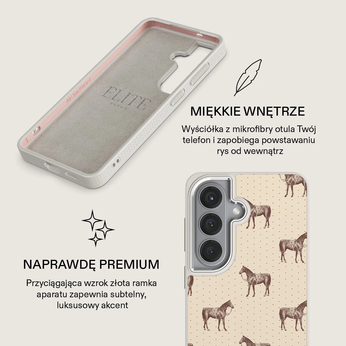 Wild West - Samsung Galaxy S26 Etui - Image 38