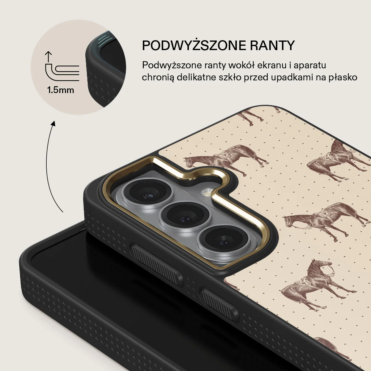 Wild West - Samsung Galaxy S26 Etui - Image 8