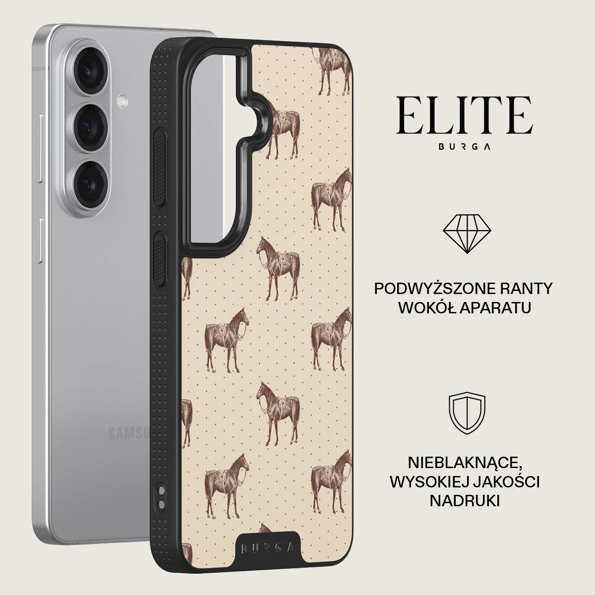 Wild West - Samsung Galaxy S26 Plus Etui - Image 13