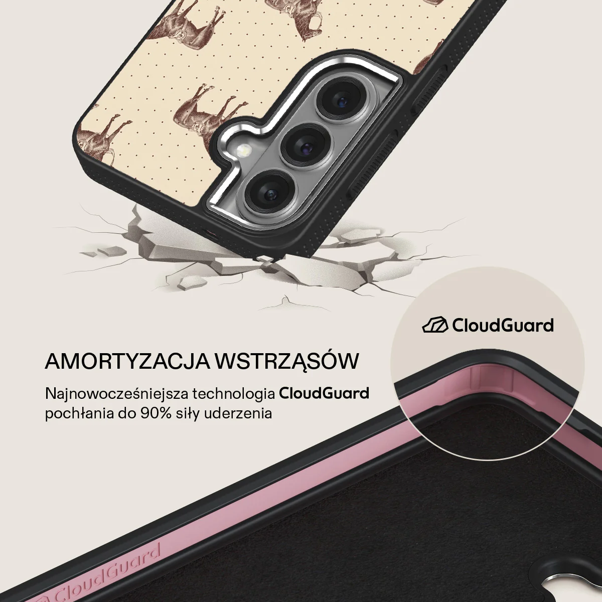 Wild West - Samsung Galaxy S26 Plus Etui - Image 21